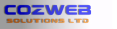 CozWeb Solutions Ltd